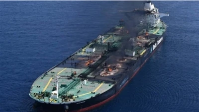 Red Sea Shipping: Houthis te hian vaukhânna nen an beihpui thlakna chu an titawp