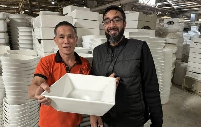 Tarpaulin Rolls