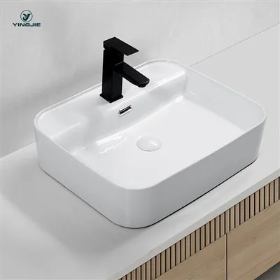 Ceramic Above Counter Sink a ni